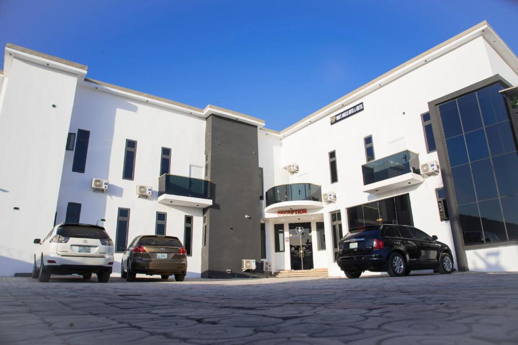 White Angels Hotel Kubwa Abuja