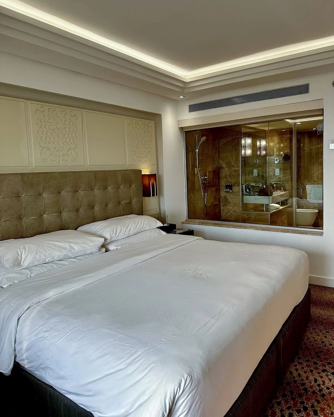 Abuja Continental Hotel