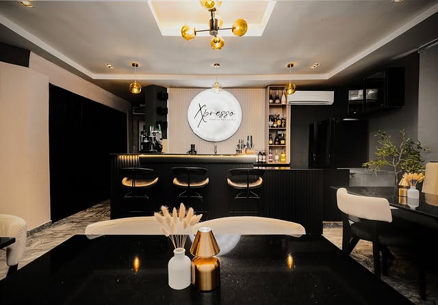 Xpresso Cafe and Bar Abuja
