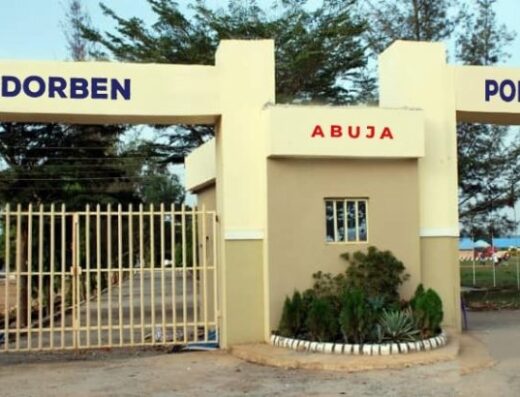 Dorben Polytechnic Abuja