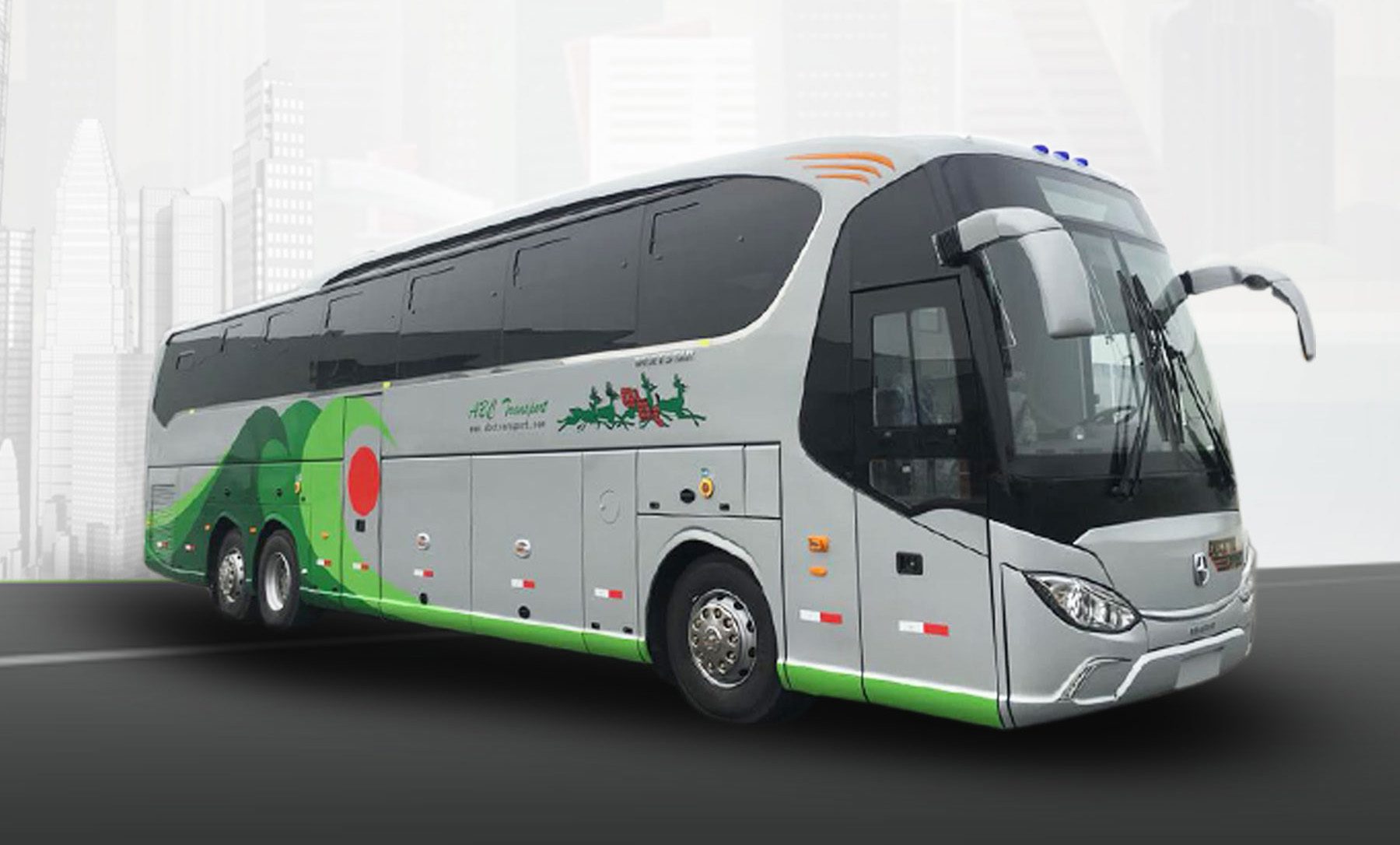ABC Transport Abuja