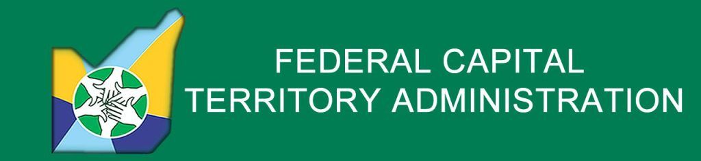Federal Capital Territory Administration (FCTA).