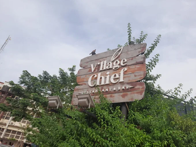 Village Chief Restaurant