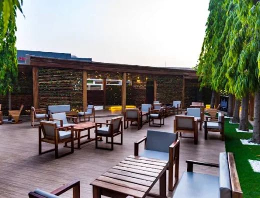 Blake Resort Abuja