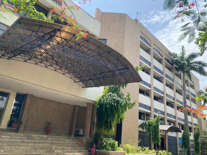 Arcade Suites Abuja (Arcade Sinclair)