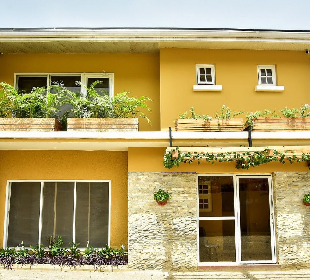 The Woodsage Guest Inn Abuja