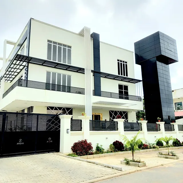 Aveon Hotel Abuja