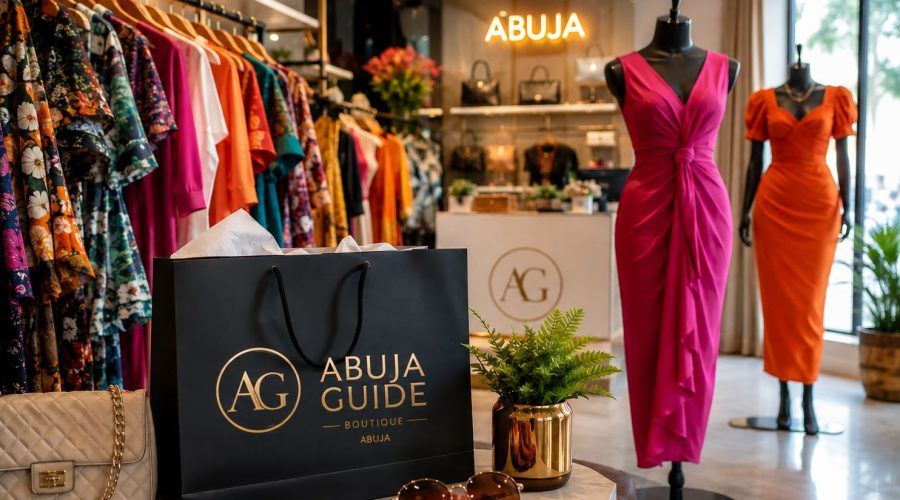 Best Female Clothing Stores in Abuja