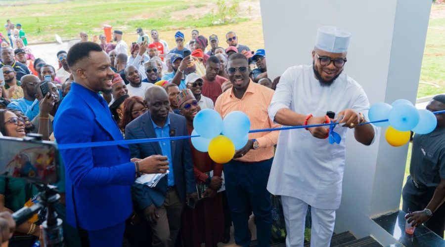 Mshel Hutu Exclusive Unveils New Amenities